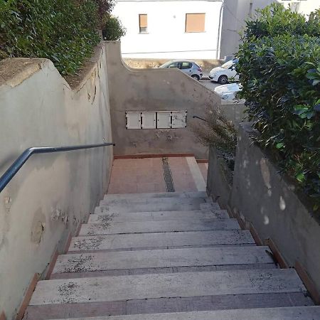 La Casa Dei Pargoli Junior Apartment Matera Luaran gambar