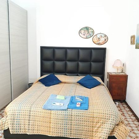 La Casa Dei Pargoli Junior Apartment Matera Luaran gambar