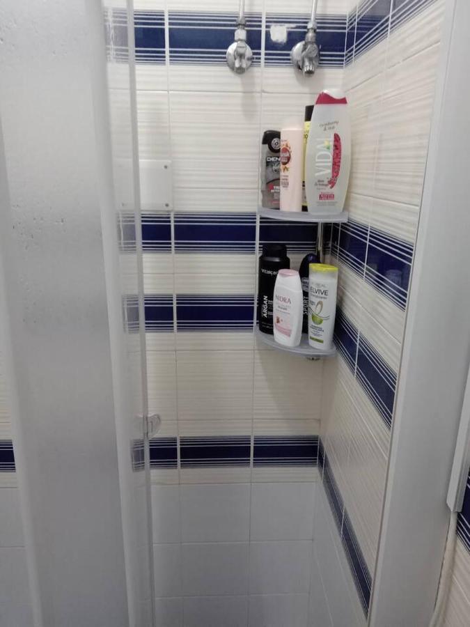 La Casa Dei Pargoli Junior Apartment Matera Luaran gambar