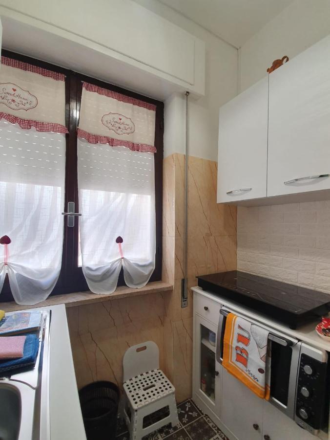 La Casa Dei Pargoli Junior Apartment Matera Luaran gambar