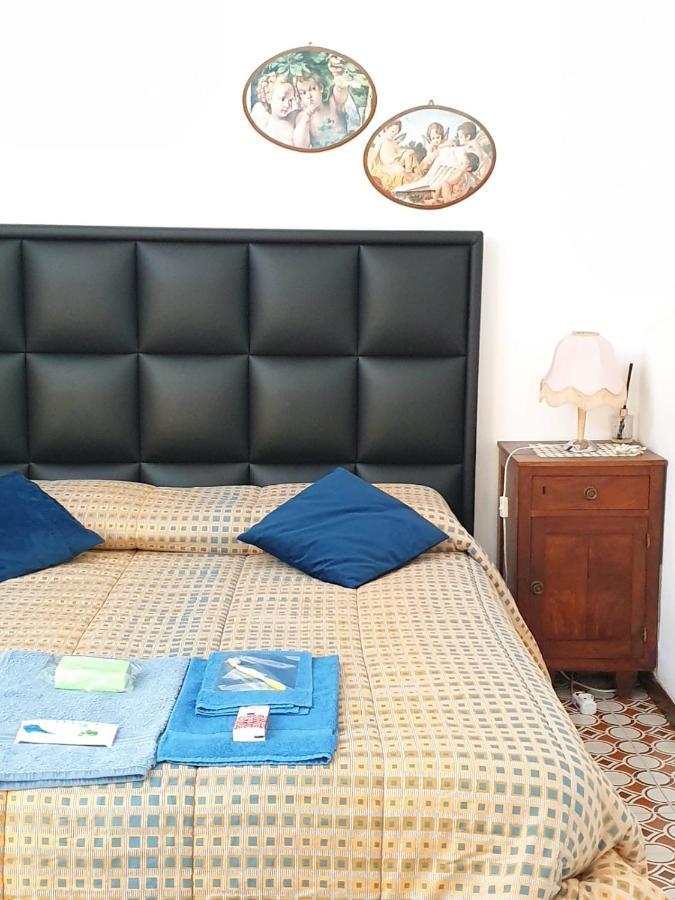 La Casa Dei Pargoli Junior Apartment Matera Luaran gambar