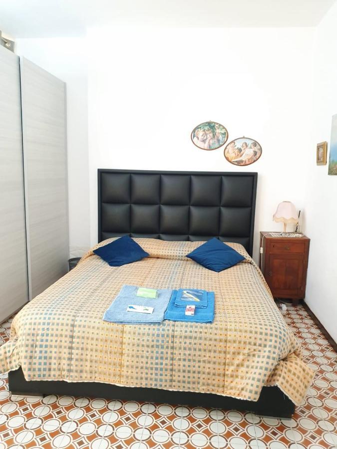 La Casa Dei Pargoli Junior Apartment Matera Luaran gambar