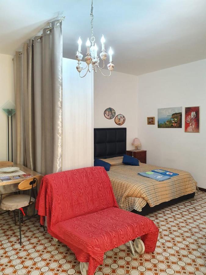 La Casa Dei Pargoli Junior Apartment Matera Luaran gambar