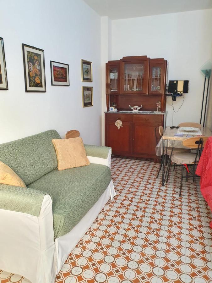 La Casa Dei Pargoli Junior Apartment Matera Luaran gambar