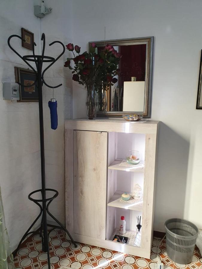 La Casa Dei Pargoli Junior Apartment Matera Luaran gambar