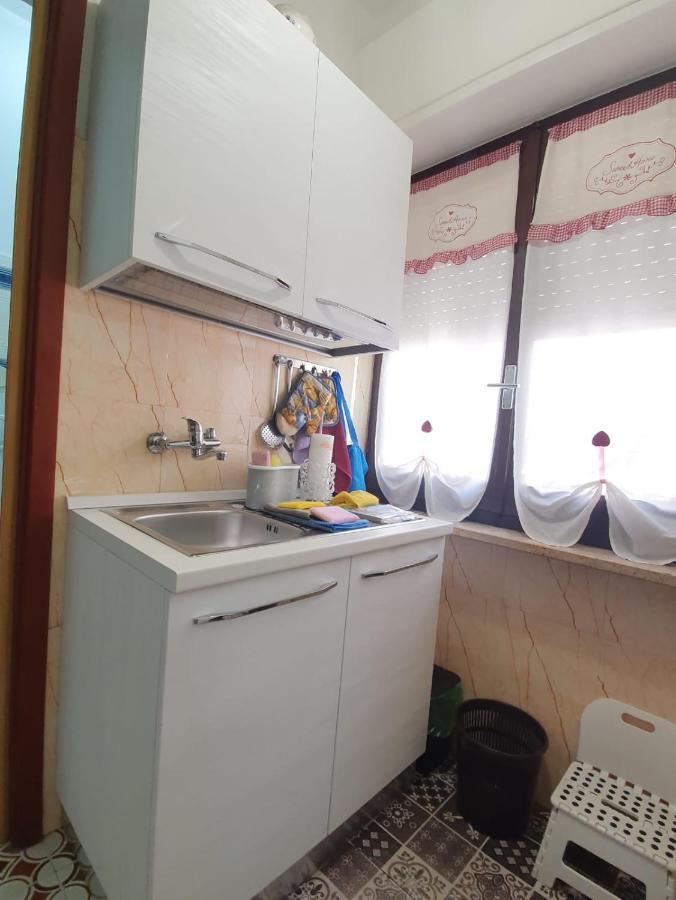 La Casa Dei Pargoli Junior Apartment Matera Luaran gambar
